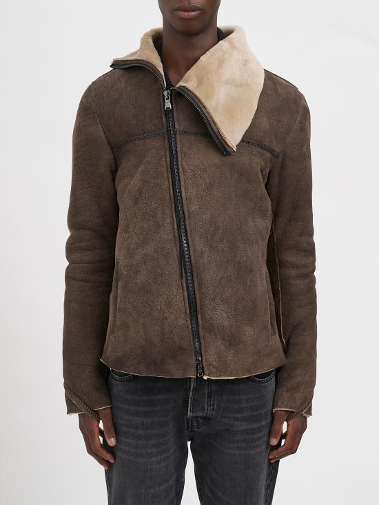26FW 엠디75 언더웨어 RMD13185EARTH Brown
