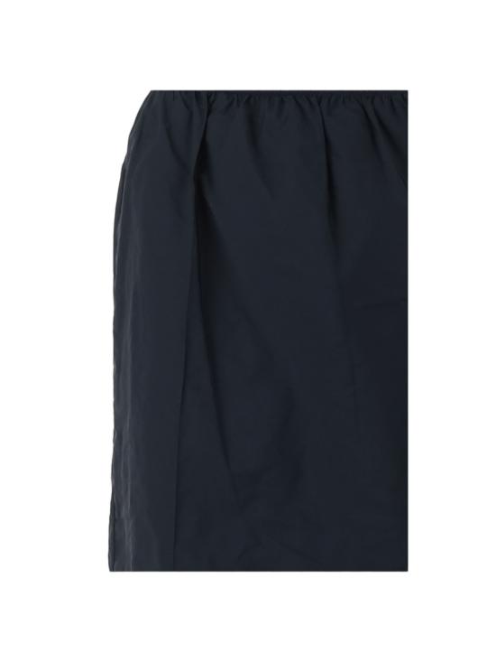 26FW 까르벵 스커트 6262K21117MIDNIGHT Blue - CARVEN