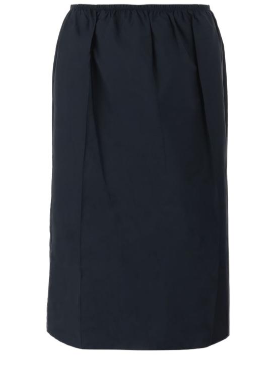 26FW 까르벵 스커트 6262K21117MIDNIGHT Blue