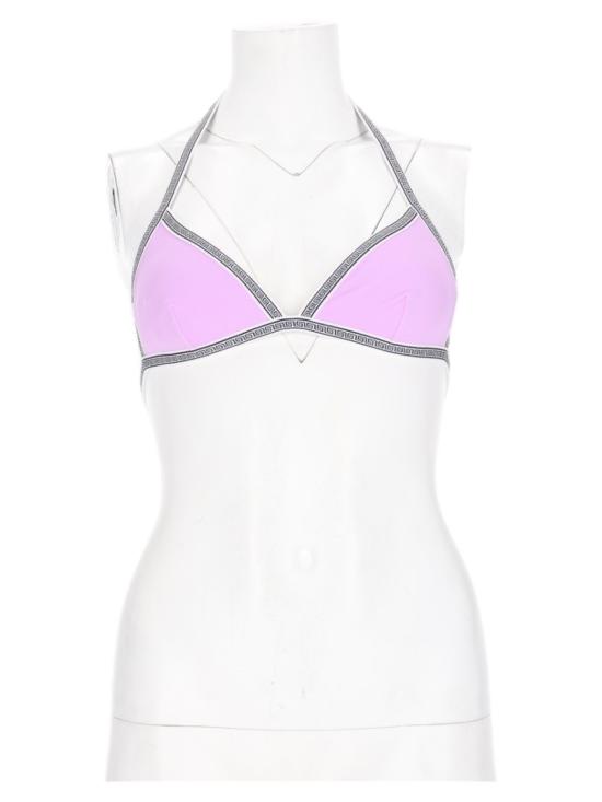 26FW 베르사체 비치웨어 1024243 1A187091LG30 Purple