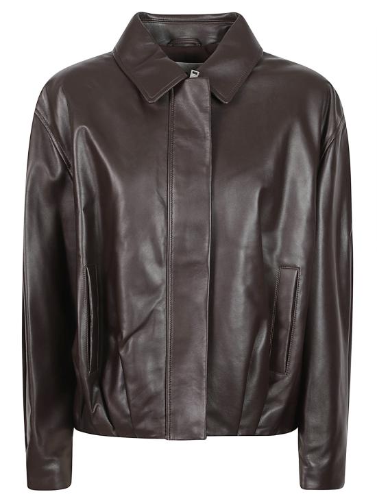 26FW 아르마 자켓 MELIS COFFEE BEAN BROWN