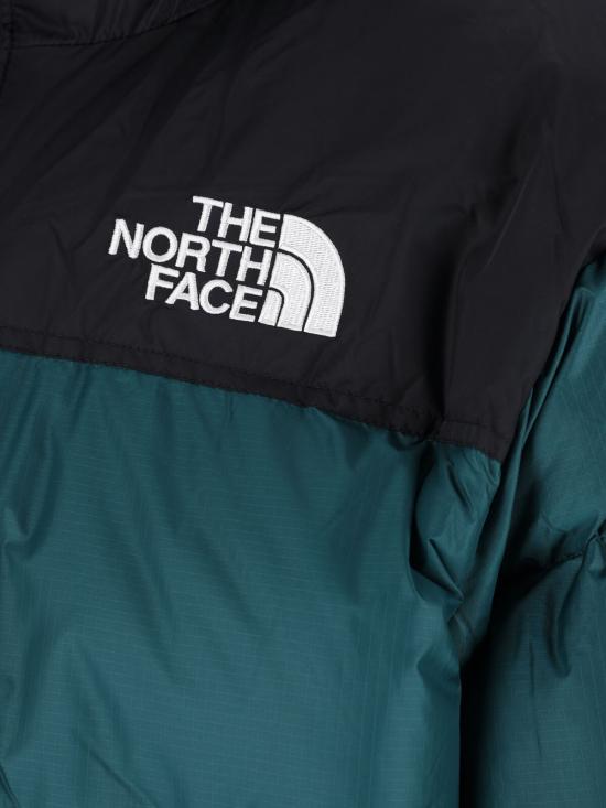 26FW 노스페이스 1996 RETRO 레트로 눕시 자켓 NF0A3C8D S7K DK GREEN - NORTH FACE