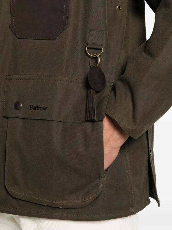 26FW 바버 트렌치 코트 MWX2617 MWX SN72 BEECH - BARBOUR