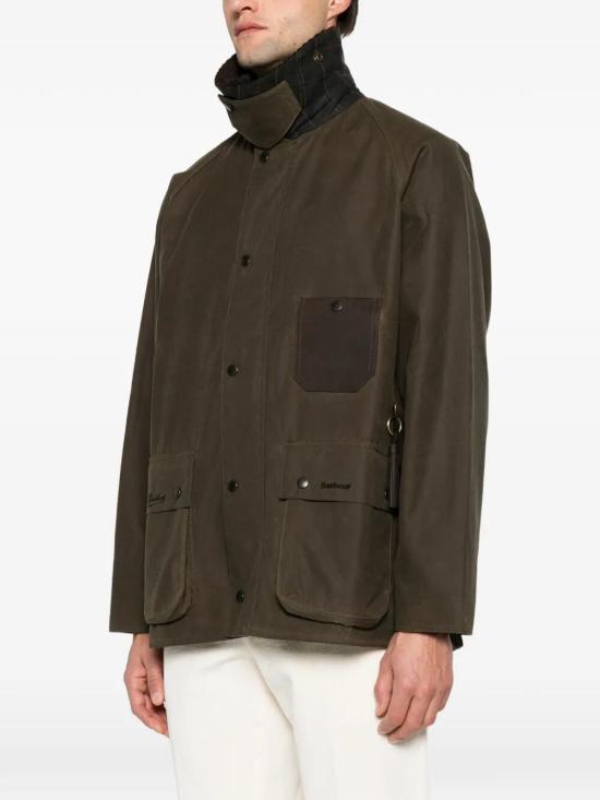 26FW 바버 트렌치 코트 MWX2617 MWX SN72 BEECH - BARBOUR