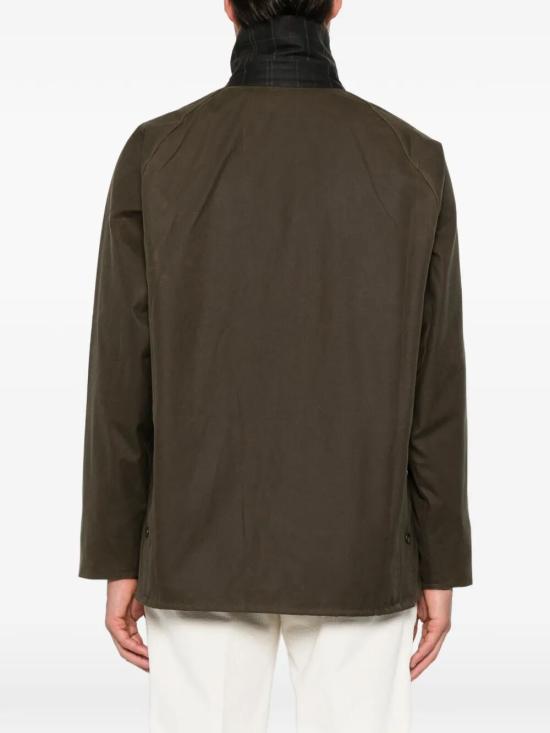 26FW 바버 트렌치 코트 MWX2617 MWX SN72 BEECH - BARBOUR