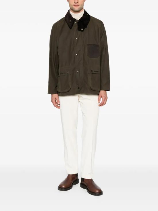 26FW 바버 트렌치 코트 MWX2617 MWX SN72 BEECH - BARBOUR