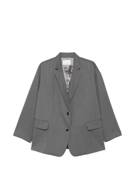 26FW 나인인더모닝 수트 자켓 9FW26 TCL15 KETTE