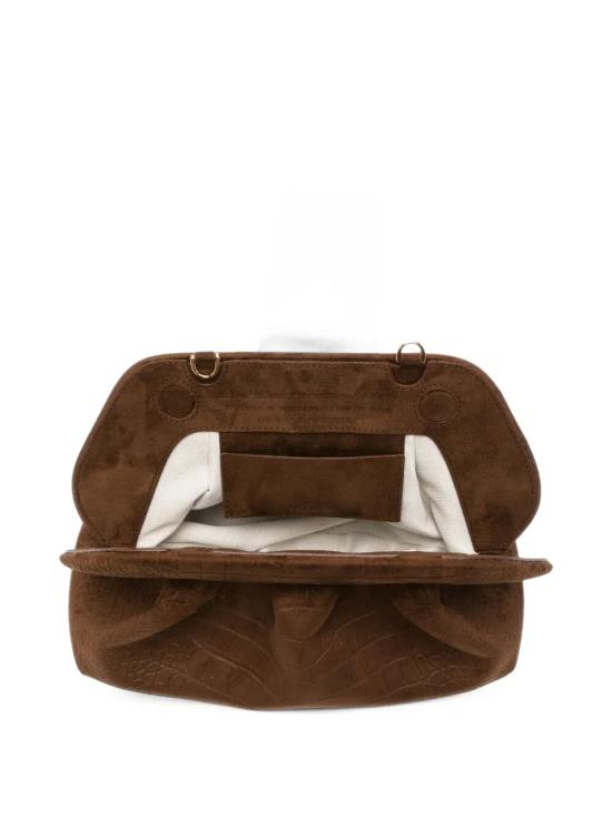26FW 더모아레 토트백 262WTMBM0OSCR 1234A ROCKY ROAD - THEMOIRE