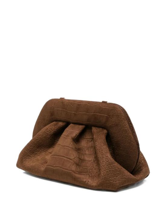 26FW 더모아레 토트백 262WTMBM0OSCR 1234A ROCKY ROAD - THEMOIRE