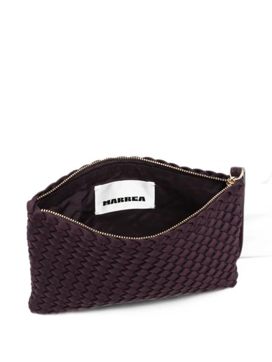 26FW 마레아 클러치/파우치 MRR16973074 074 AUBERGINE - MARREA