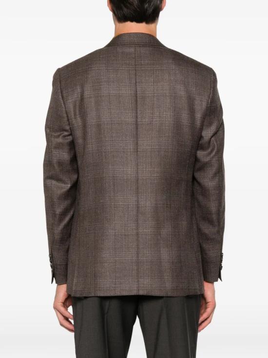 26FW 카날리 자켓 CF05320 12288 4R 501 BLUE - CANALI