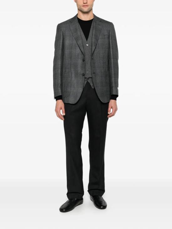 26FW 카날리 자켓 CF05320 12288 4R 111 - CANALI