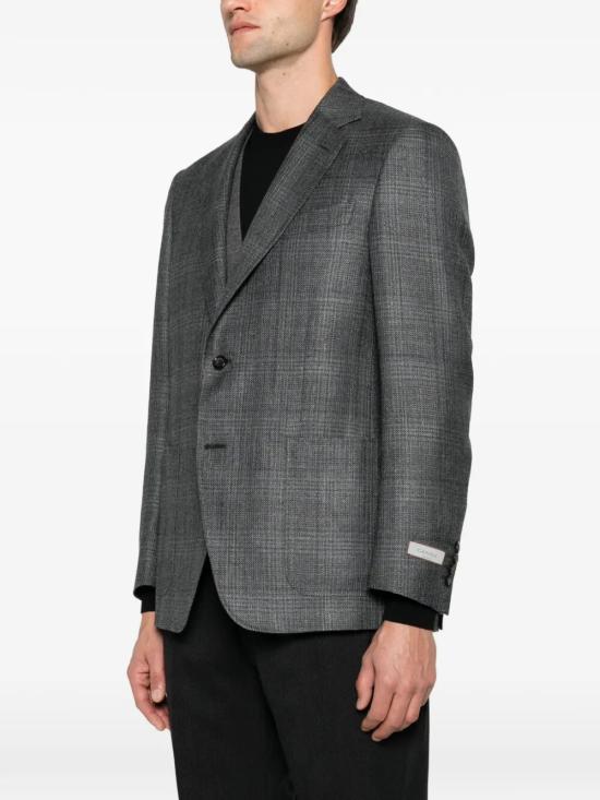 26FW 카날리 자켓 CF05320 12288 4R 111 - CANALI