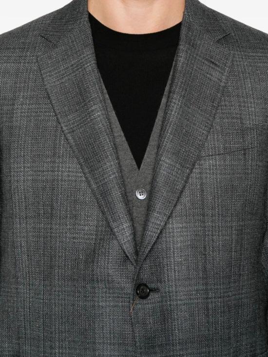 26FW 카날리 자켓 CF05320 12288 4R 111 - CANALI