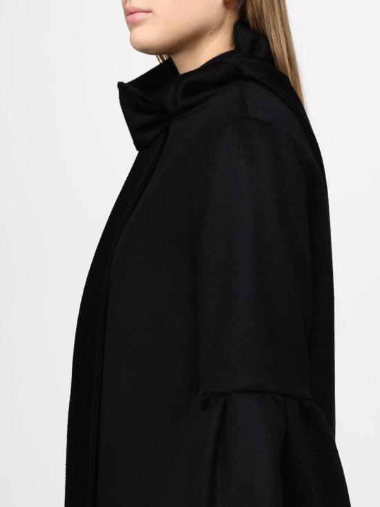 26FW 베아트리체 브란디니 코트 STYLE4 9300 Black - BEATRICE BRANDINI