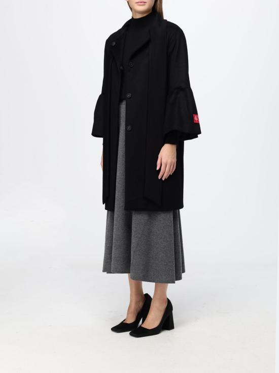 26FW 베아트리체 브란디니 코트 STYLE4 9300 Black - BEATRICE BRANDINI