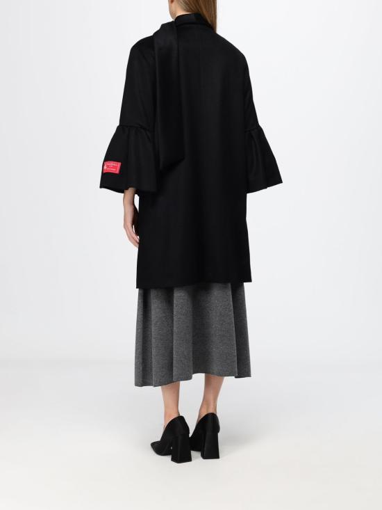 26FW 베아트리체 브란디니 코트 STYLE4 9300 Black - BEATRICE BRANDINI