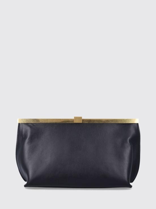 26FW 애니빙 클러치/파우치 A1312626 BLK1 Black - ANINE BING