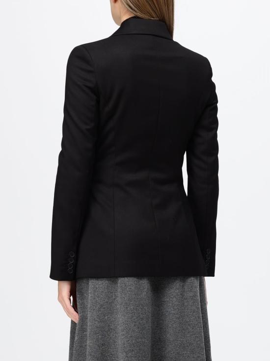 26FW 마 데 마가리타스 자켓 MMABW01759TPV0005 NERO Black - MAR DE MARGARITAS