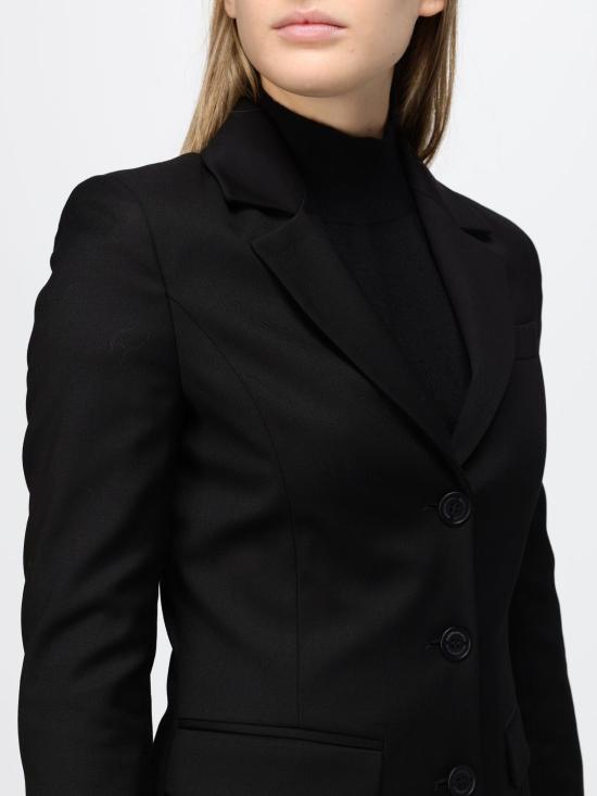 26FW 마 데 마가리타스 자켓 MMABW01759TPV0005 NERO Black - MAR DE MARGARITAS