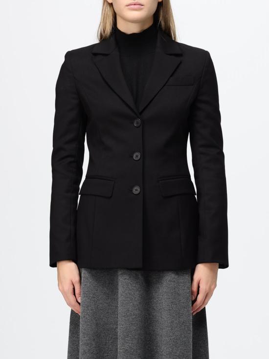 26FW 마 데 마가리타스 자켓 MMABW01759TPV0005 NERO Black