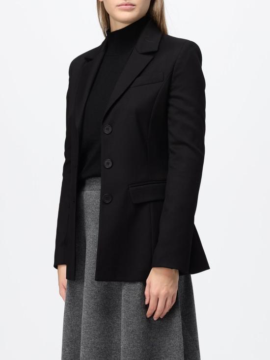 26FW 마 데 마가리타스 자켓 MMABW01759TPV0005 NERO Black - MAR DE MARGARITAS
