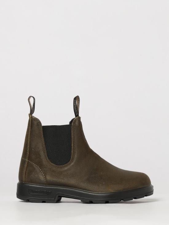 26FW 블런드스톤 부츠 262M1615 1615 Olive