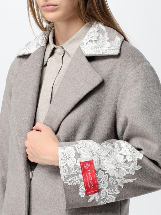 26FW 베아트리체 브란디니 코트 STYLE6 447 Grey - BEATRICE BRANDINI