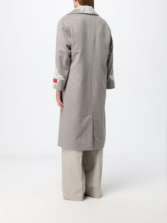 26FW 베아트리체 브란디니 코트 STYLE6 447 Grey - BEATRICE BRANDINI
