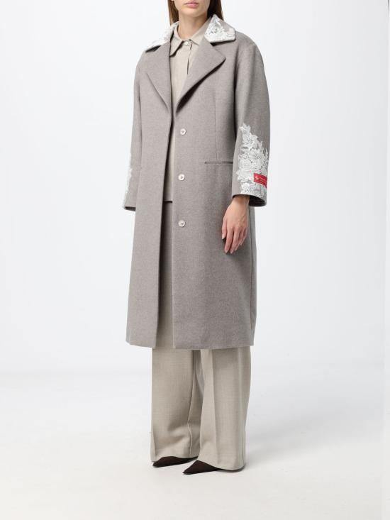 26FW 베아트리체 브란디니 코트 STYLE6 447 Grey - BEATRICE BRANDINI