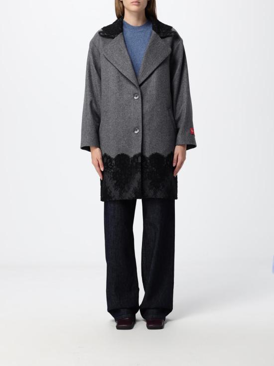 26FW 베아트리체 브란디니 코트 STYLE8 2 Grey
