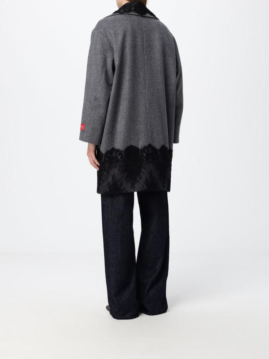 26FW 베아트리체 브란디니 코트 STYLE8 2 Grey - BEATRICE BRANDINI
