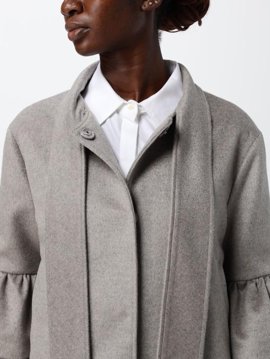 26FW 베아트리체 브란디니 코트 STYLE2 447 Grey - BEATRICE BRANDINI