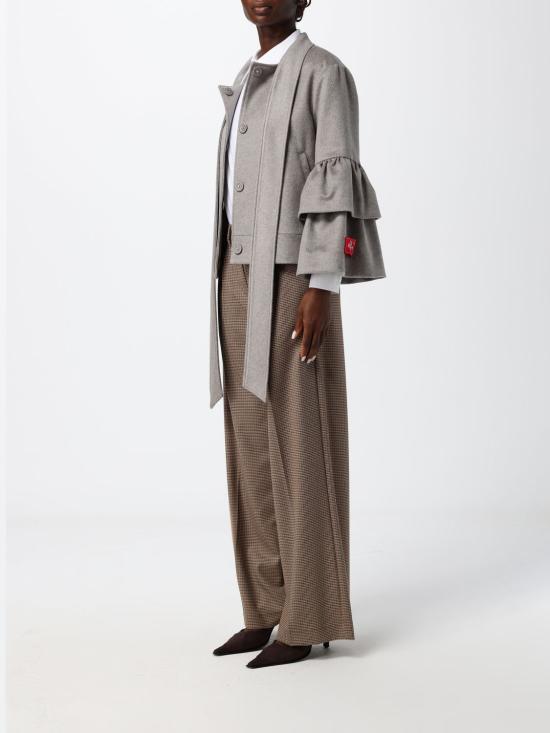26FW 베아트리체 브란디니 코트 STYLE2 447 Grey - BEATRICE BRANDINI