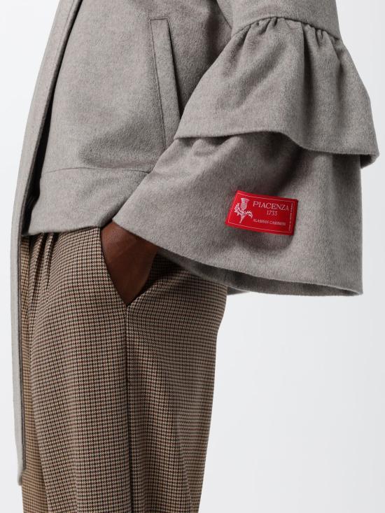 26FW 베아트리체 브란디니 코트 STYLE2 447 Grey - BEATRICE BRANDINI