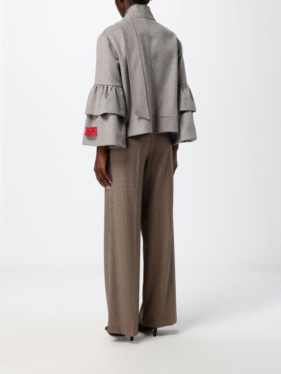 26FW 베아트리체 브란디니 코트 STYLE2 447 Grey - BEATRICE BRANDINI