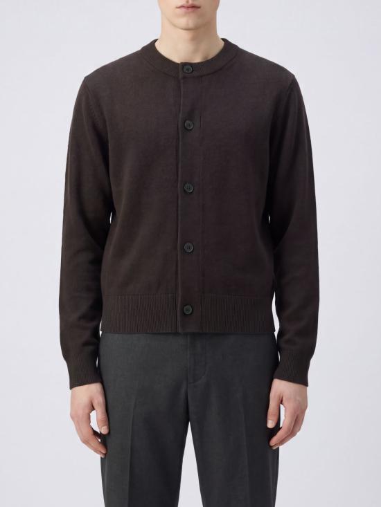 26FW 선플라워 스웨터 30396 170 Brown