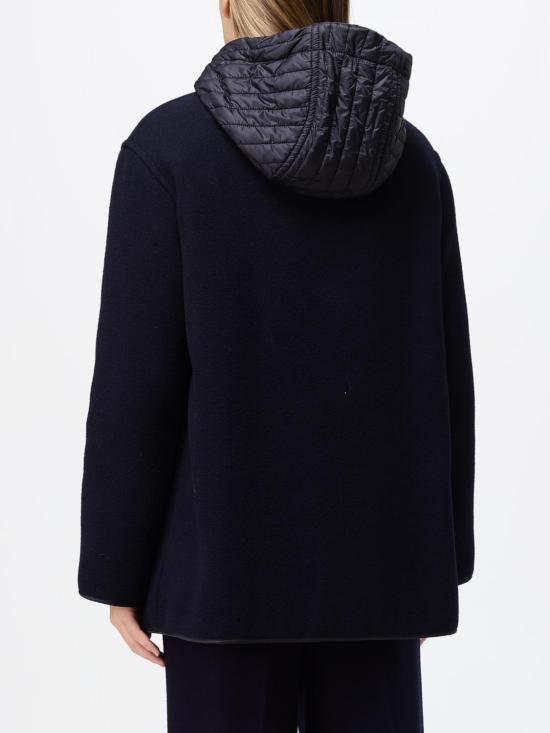 26FW 페이 코트 NAW13533910YMZ U809 Blue - FAY