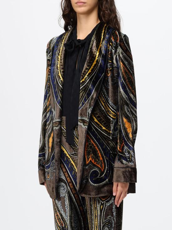 26FW 에트로 자켓 WRCA0022AK1FD X0829 Multicolor - ETRO
