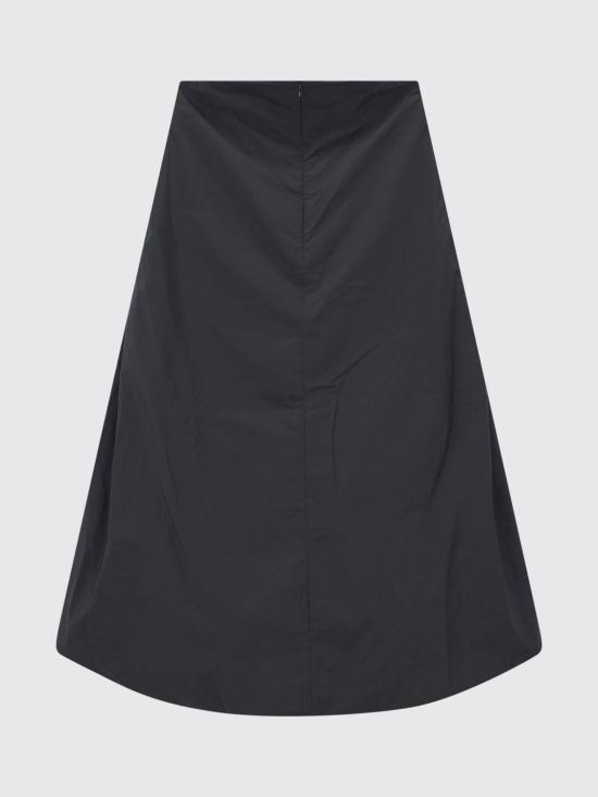 26FW 마그다뷰트림 스커트 123726 Black - MAGDA BUTRYM
