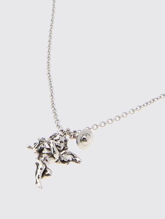 26FW 비비안웨스트우드 보석 630203KL02P002 P002 Platinum - VIVIENNE WESTWOOD