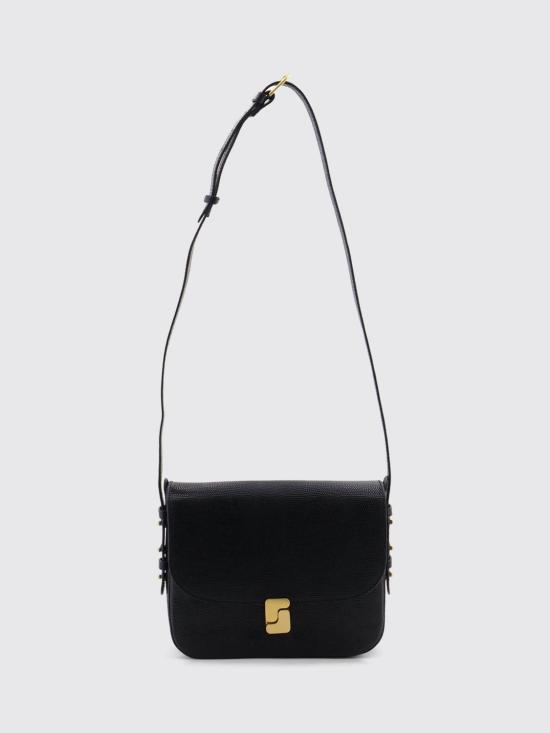 26FW 쉐르 크로스백 SEM1301BELLIMAX NOI01 Black