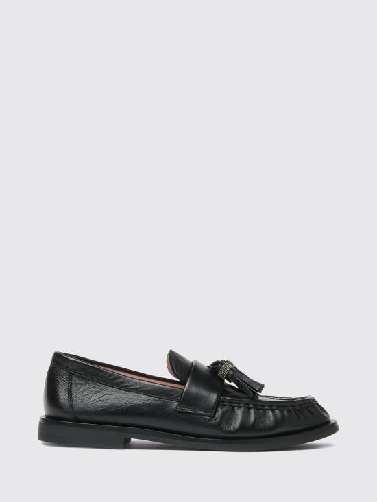 26FW 파비아나 필리피 슈즈 ASD216A840M516 825 Black