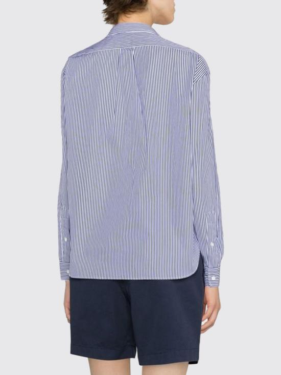 26FW 폴로 랄프로렌 셔츠 211891419 001 White - POLO RALPH LAUREN