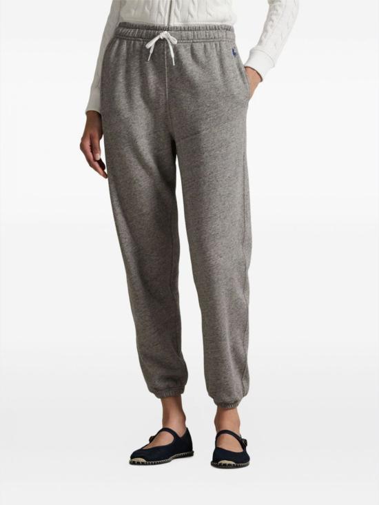 26FW 폴로 랄프로렌 팬츠 211971694 001 Grey