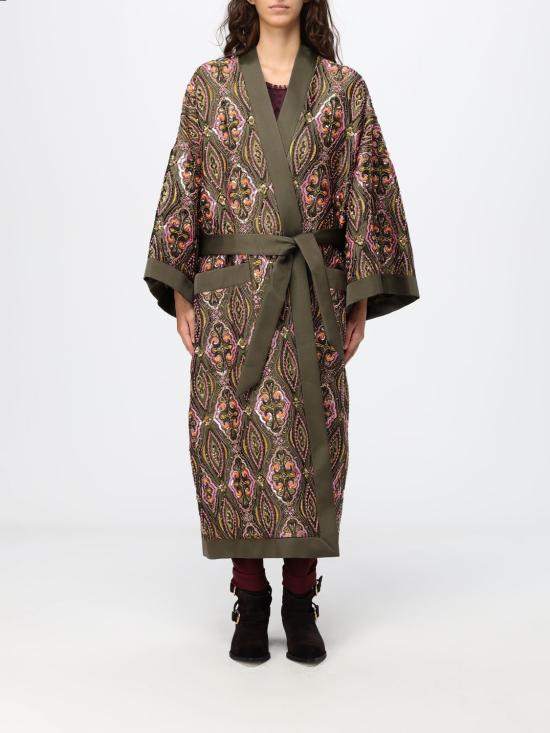 26FW 에트로 자켓 WRAA0119AR11F S9890 Multicolor