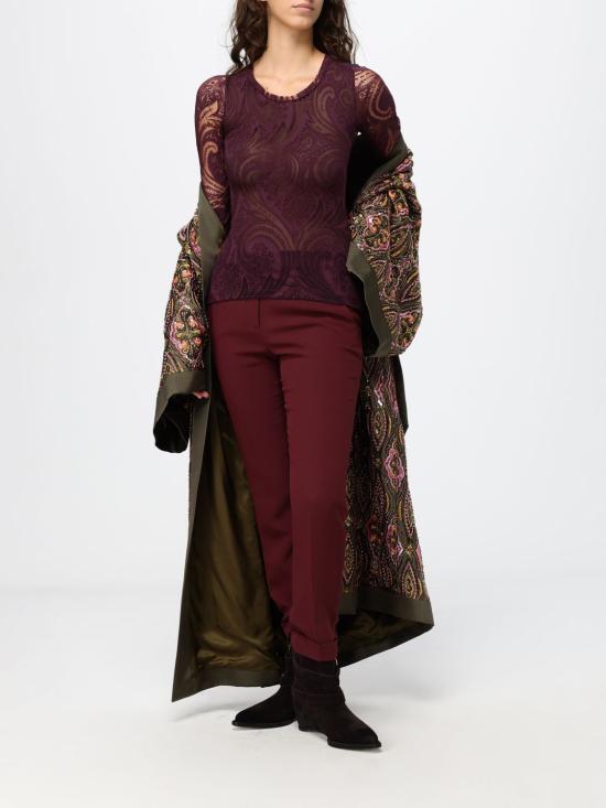 26FW 에트로 자켓 WRAA0119AR11F S9890 Multicolor - ETRO