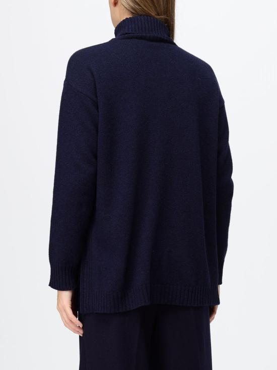 26FW 캉그라 스웨터 462005 00189 Blue - KANGRA