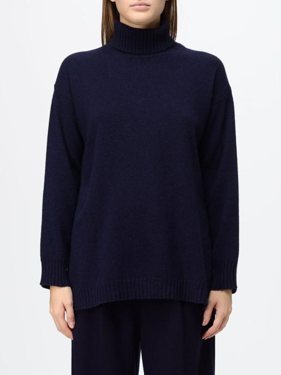 26FW 캉그라 스웨터 462005 00189 Blue
