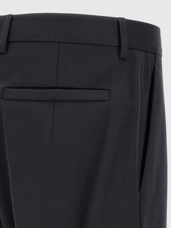26FW 에르메네질도제냐 팬츠 UII04A4TP60 B09 Blue - ERMENEGILDO ZEGNA
